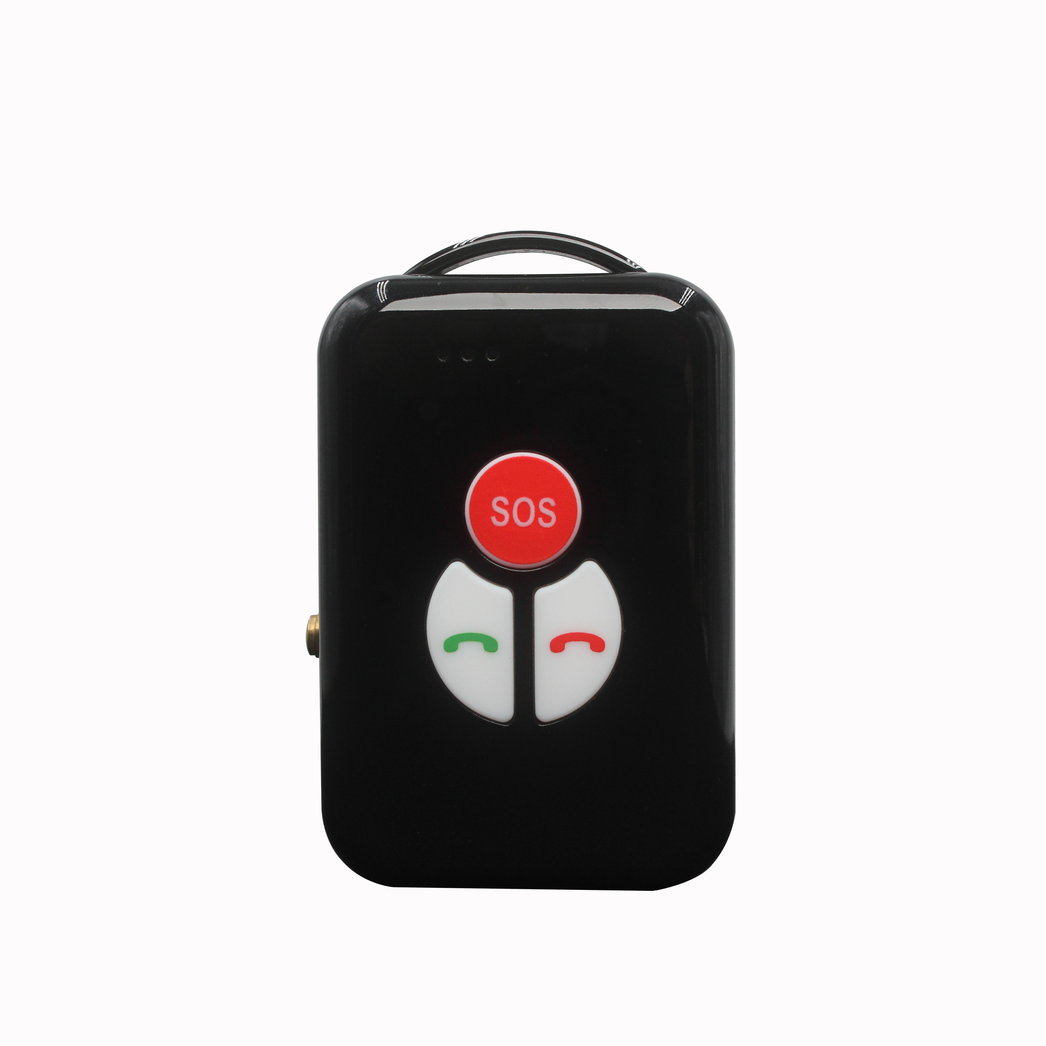 P02L Smart Walkie-Talkie Tracker