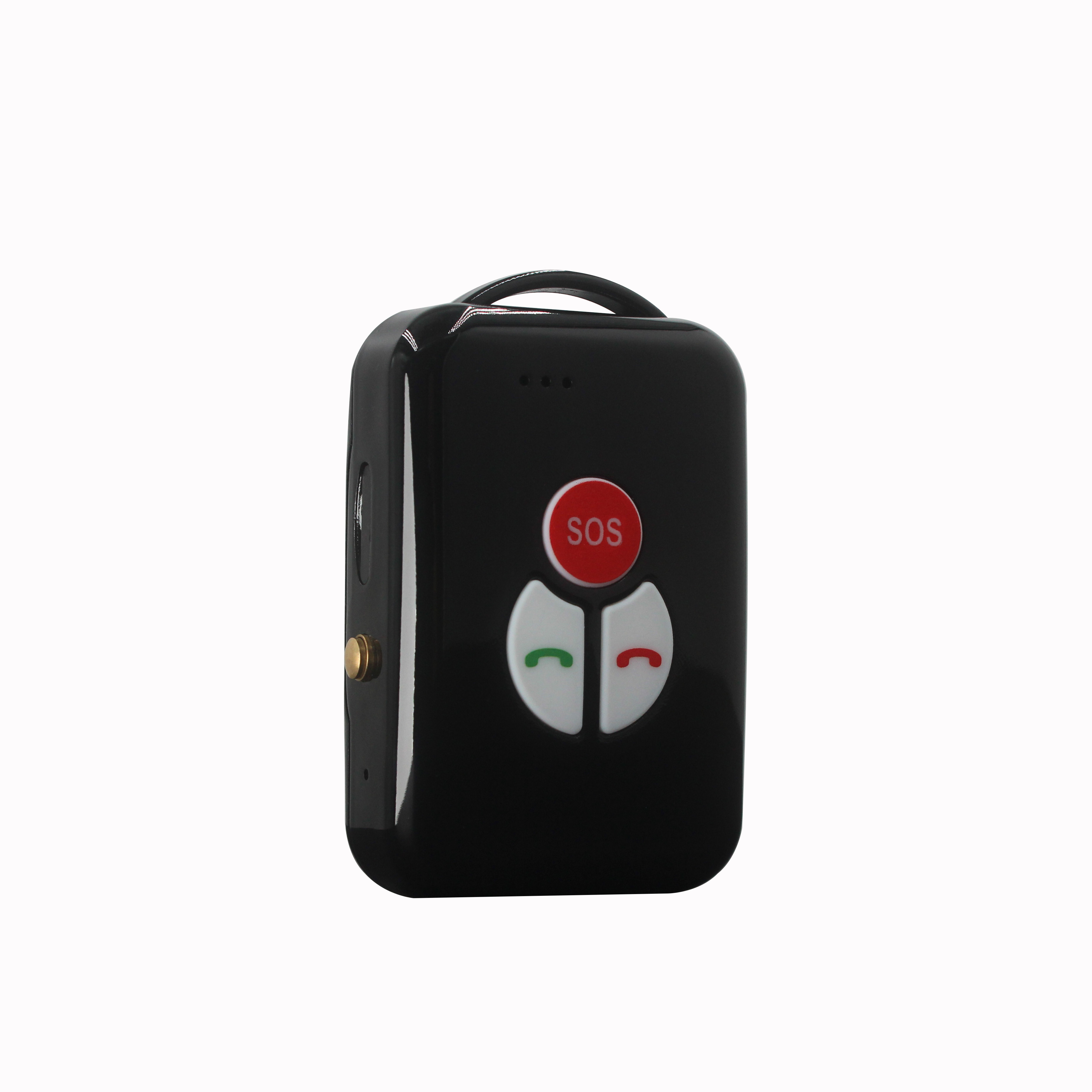 P02L Smart Walkie-Talkie Tracker